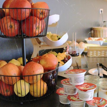 Regiohotel Leipzig West Schkeuditz Eksteriør bilde