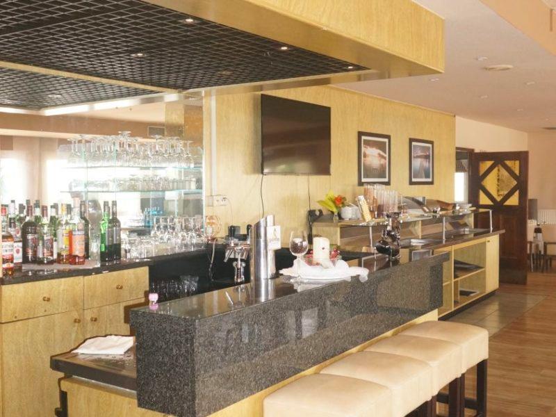 Regiohotel Leipzig West Schkeuditz Eksteriør bilde