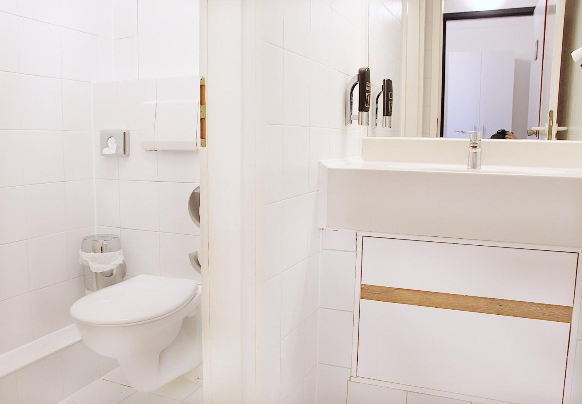 Regiohotel Leipzig West Schkeuditz Rom bilde