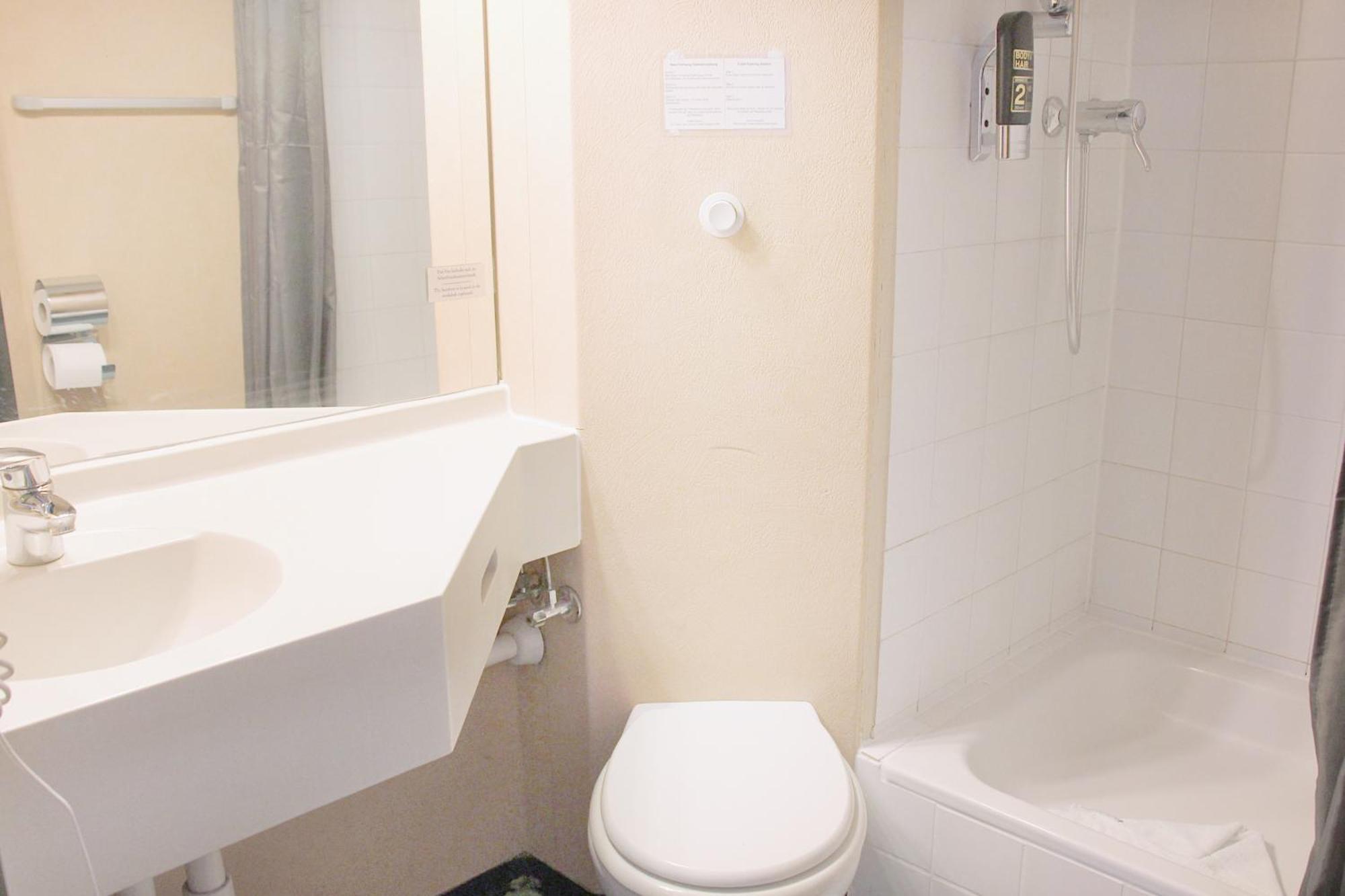 Regiohotel Leipzig West Schkeuditz Rom bilde
