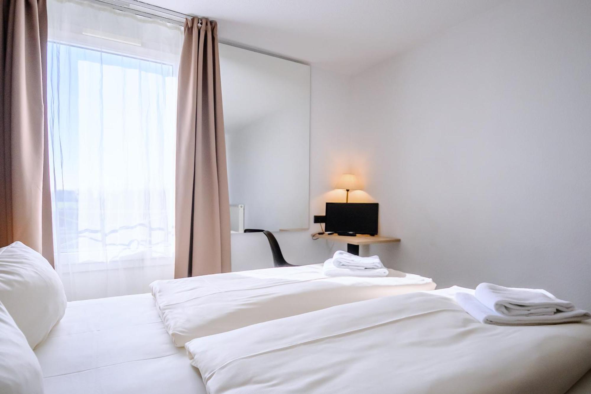 Regiohotel Leipzig West Schkeuditz Rom bilde