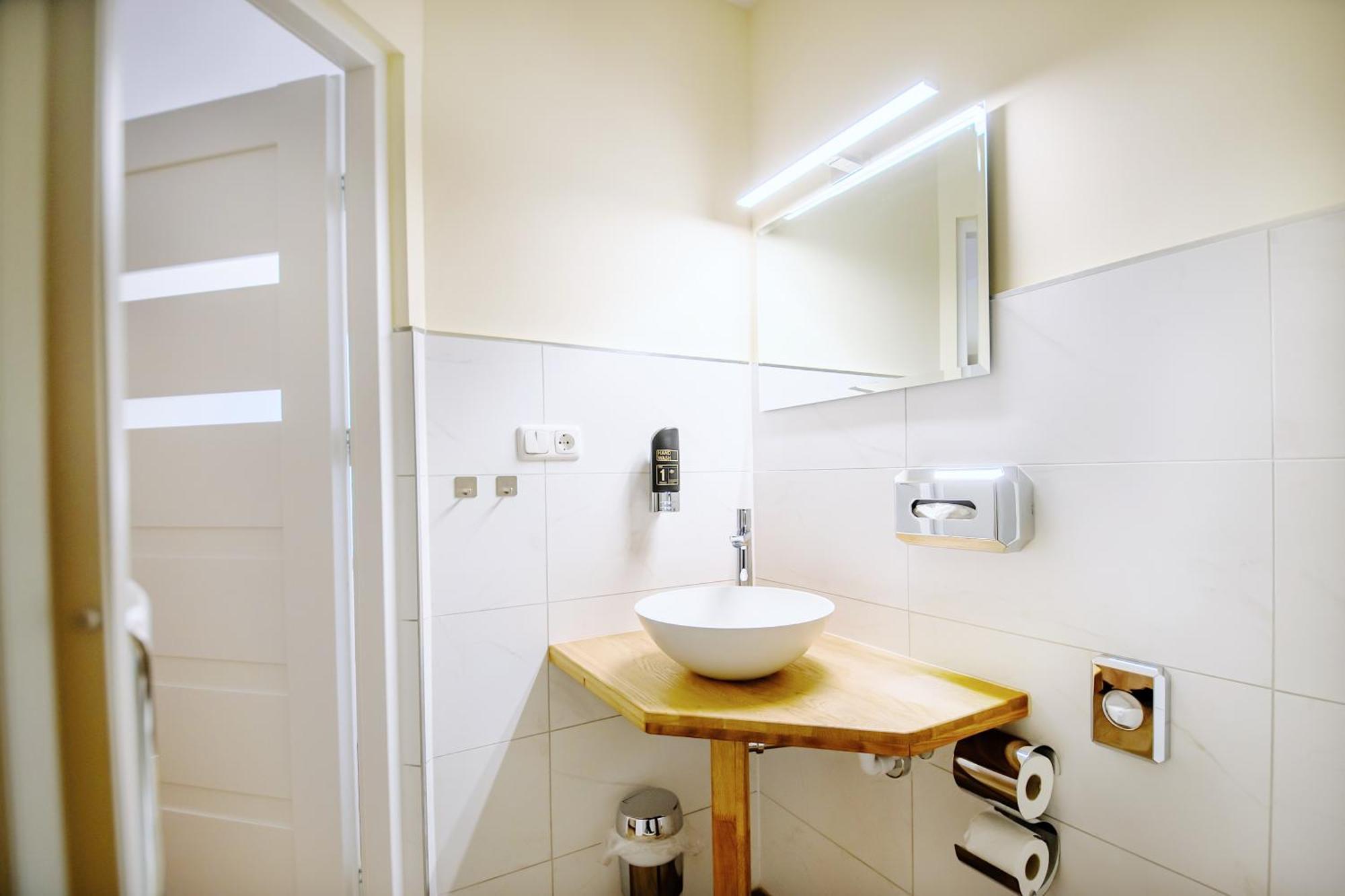 Regiohotel Leipzig West Schkeuditz Rom bilde