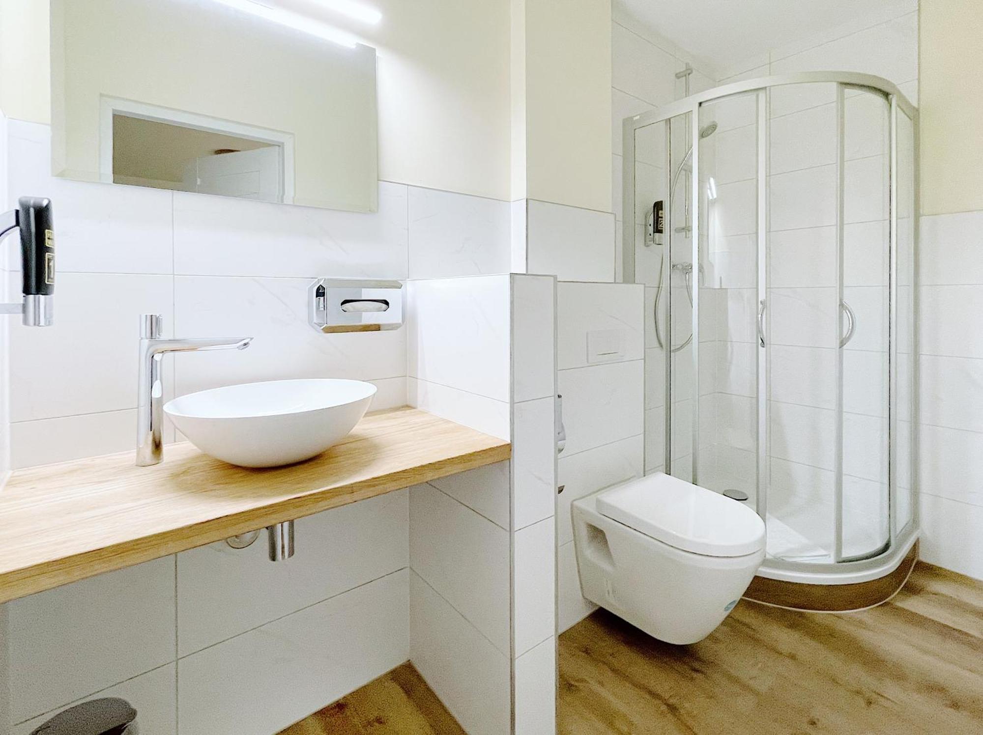 Regiohotel Leipzig West Schkeuditz Rom bilde