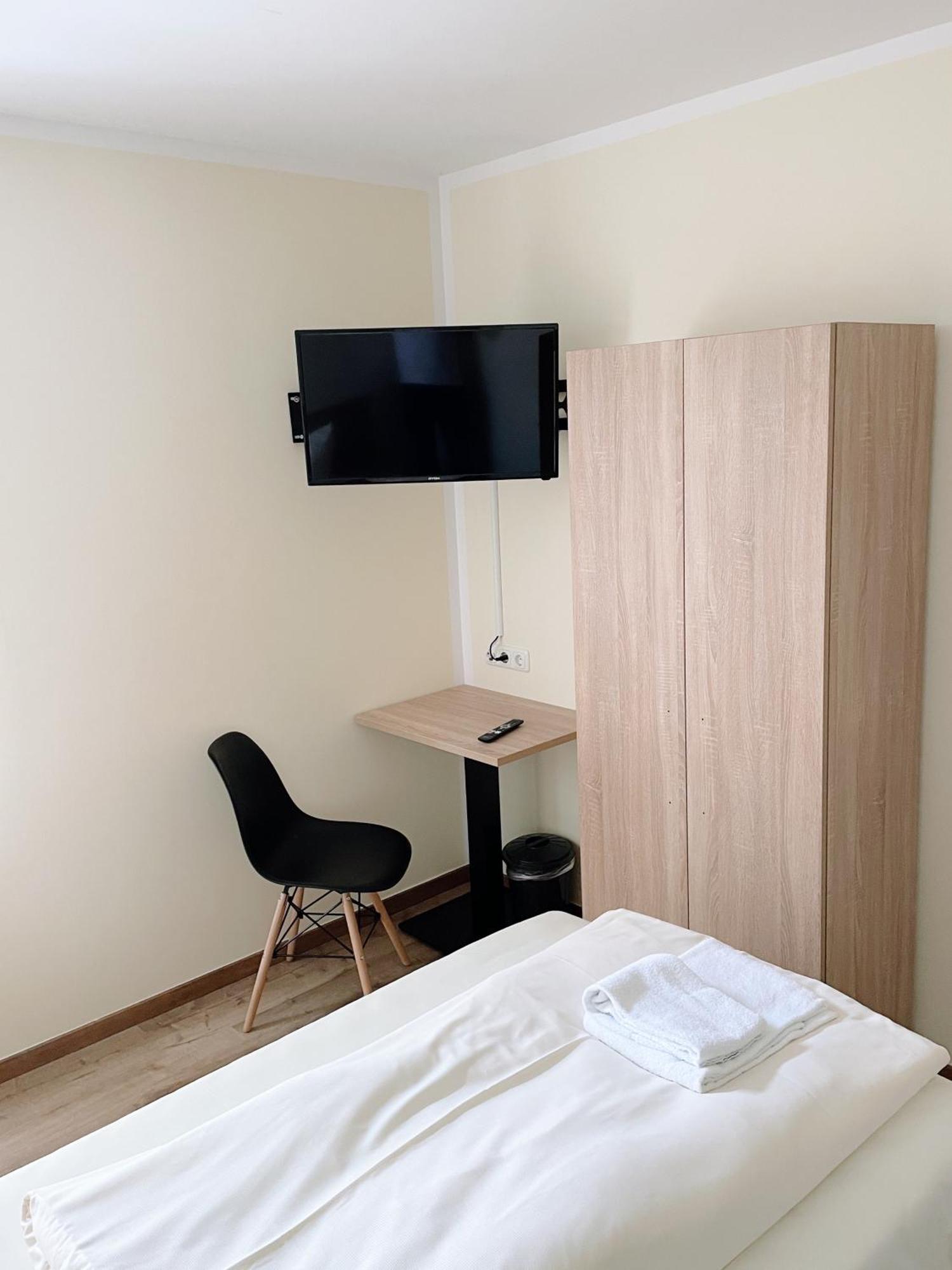 Regiohotel Leipzig West Schkeuditz Rom bilde