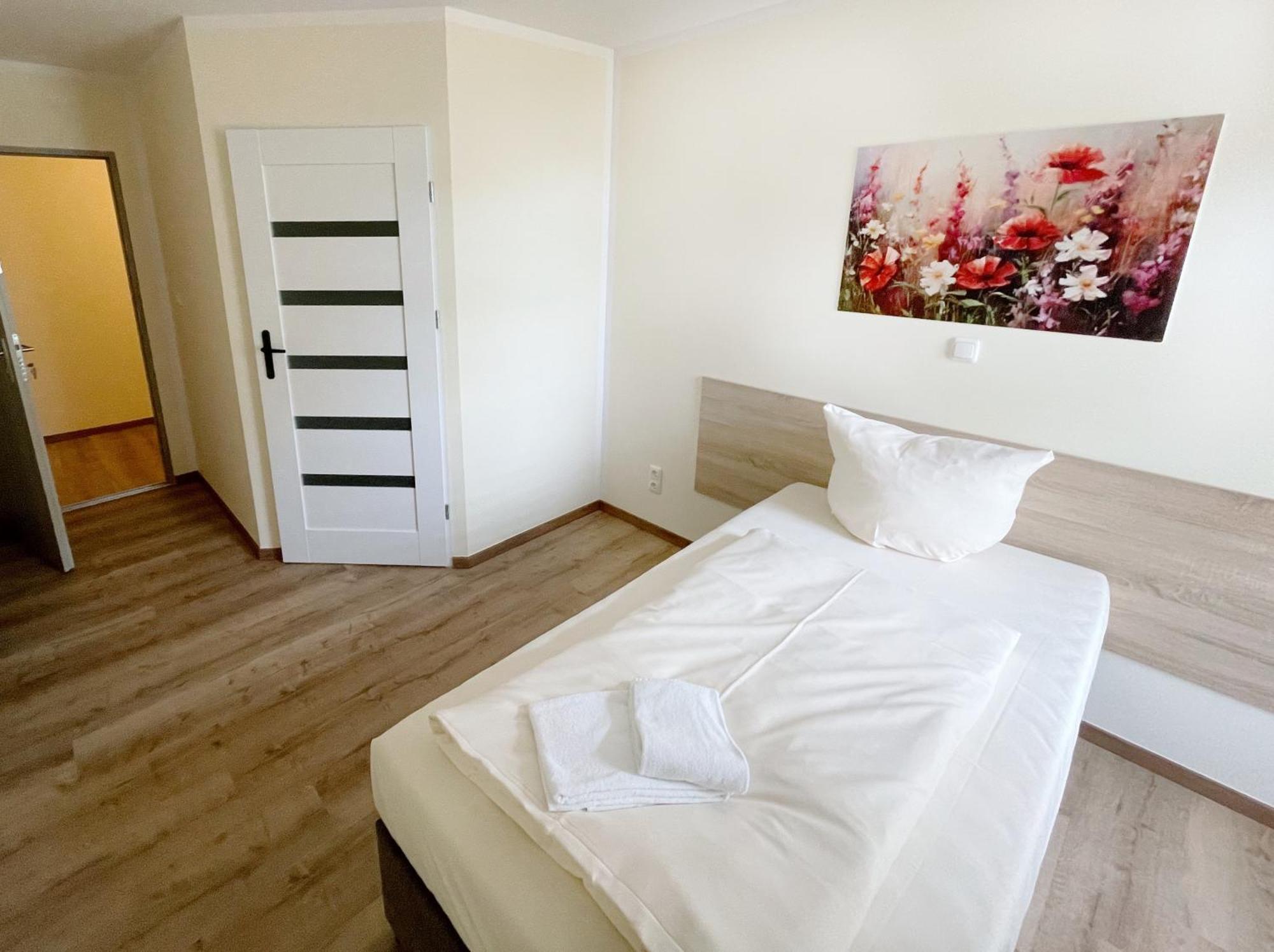 Regiohotel Leipzig West Schkeuditz Rom bilde